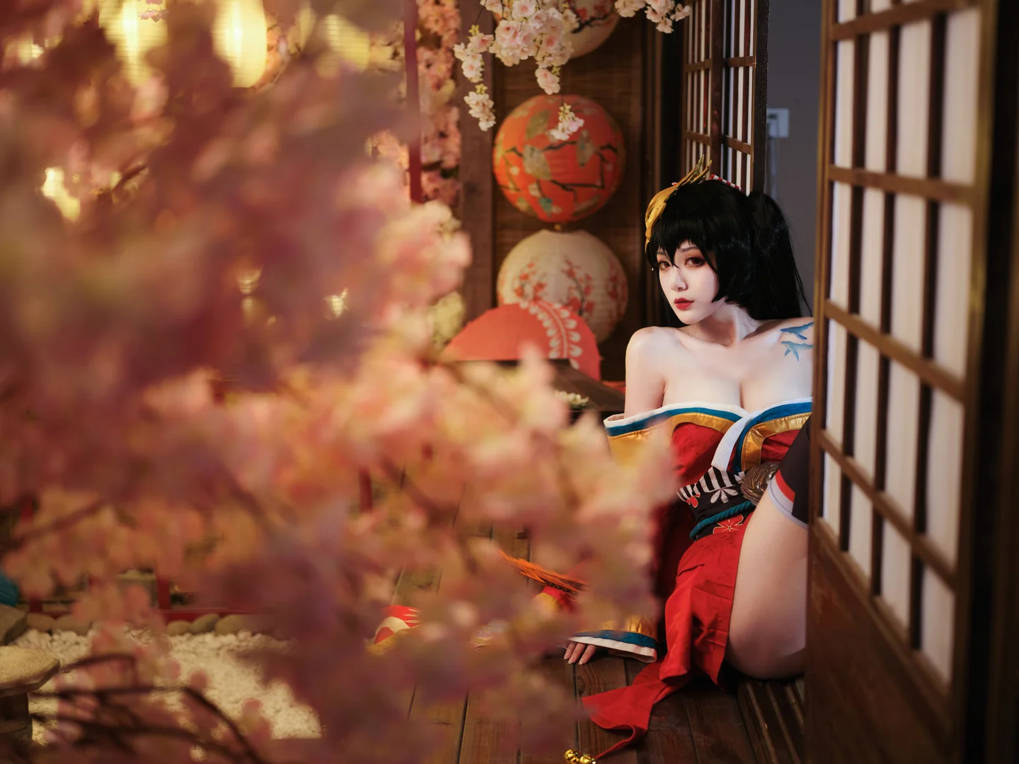 一米八的大梨子_碧蓝航线_大凤_和服_31P_298MB tg@simisebaisi 【丝足阁】009.webp